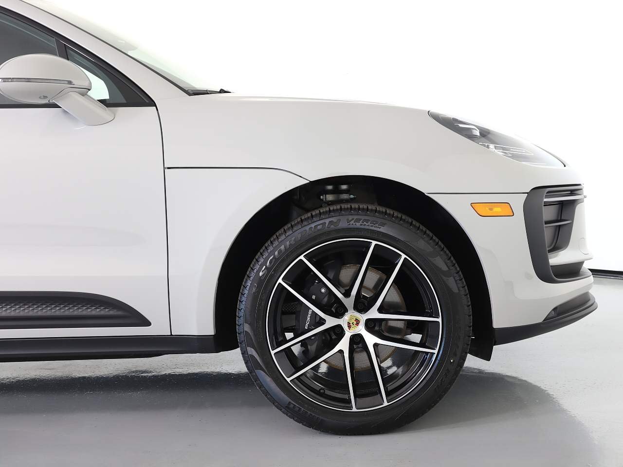 Certified Used 2026 Chalk Porsche  image 11