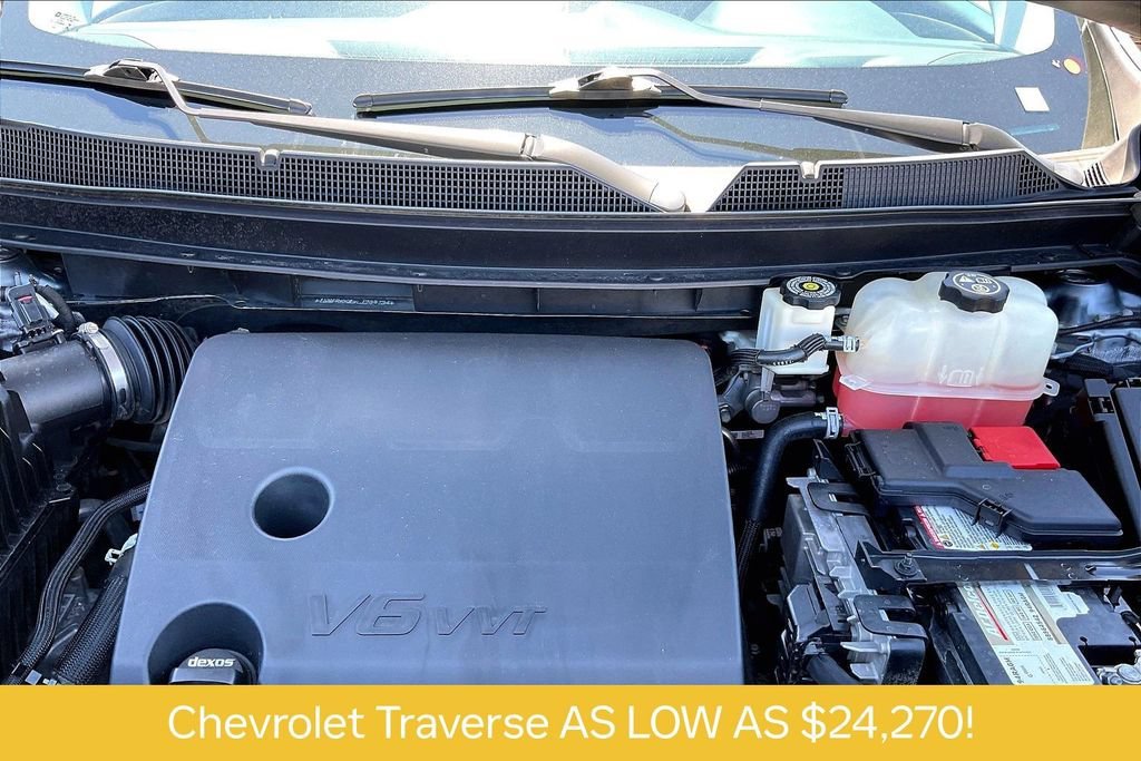 Used 2020 SATIN STEEL METALLIC Chevrolet Premier image 10