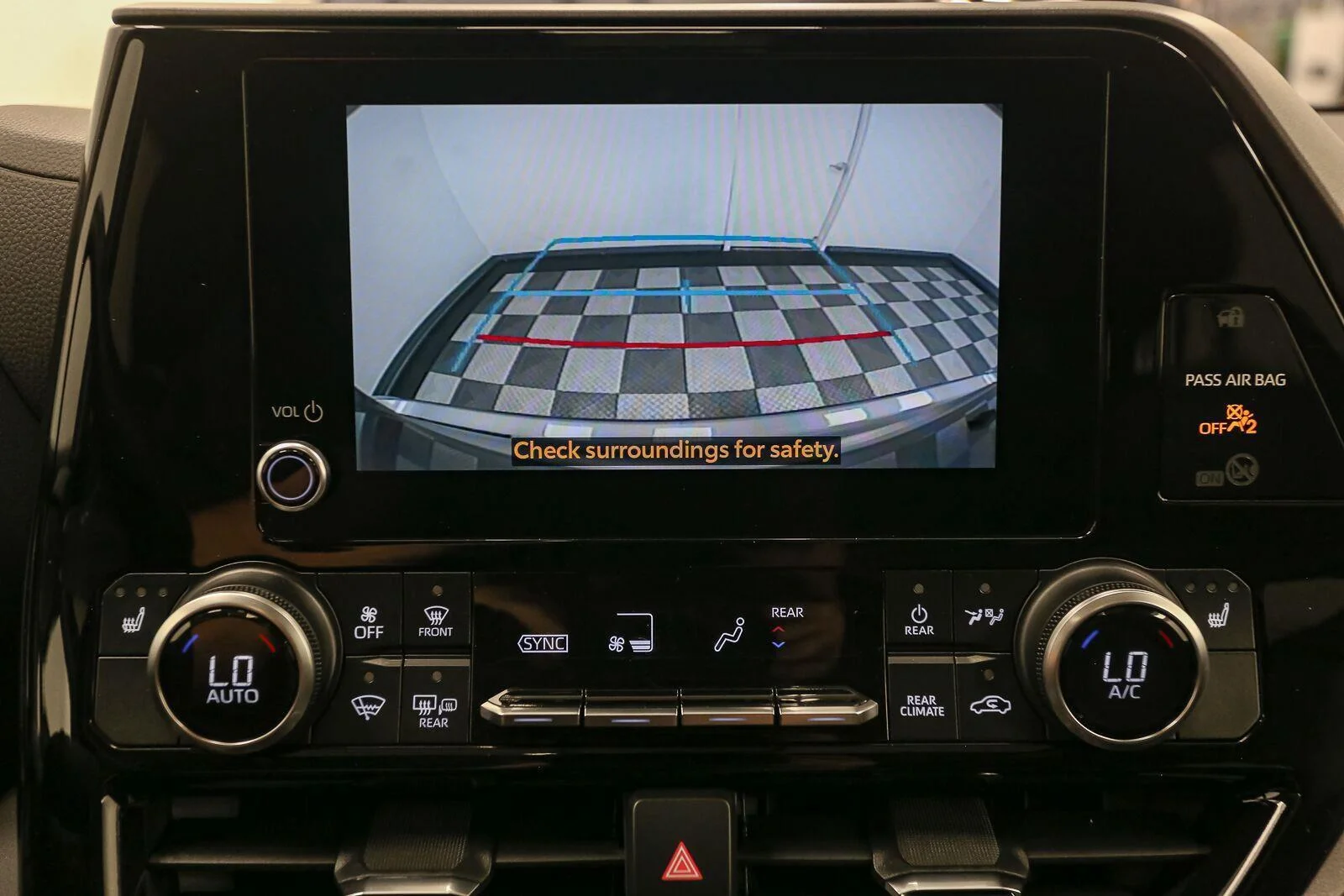 Used 2023 Moon Dust Toyota XLE image 33