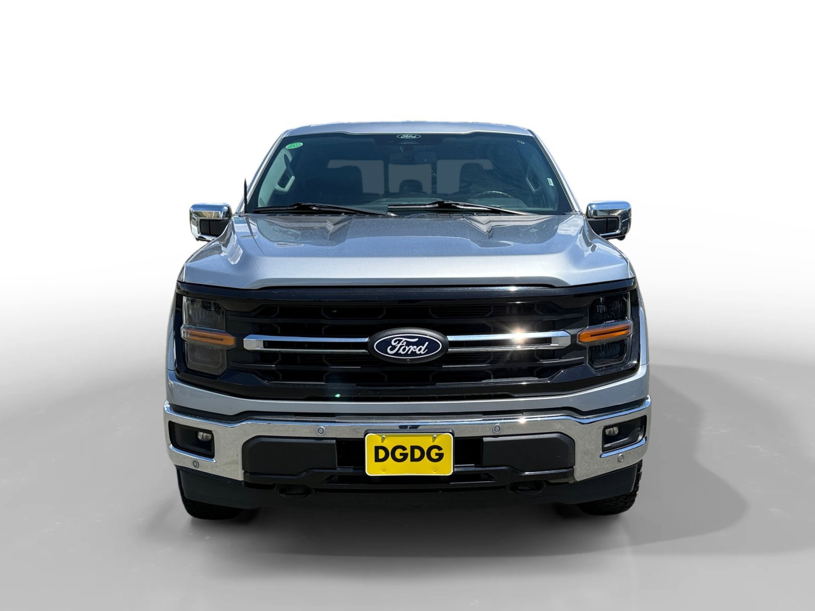 2024 Ford F-150 XLT - Photo 8