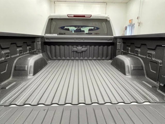 2026 Chevrolet Silverado 1500 RST - Photo 12