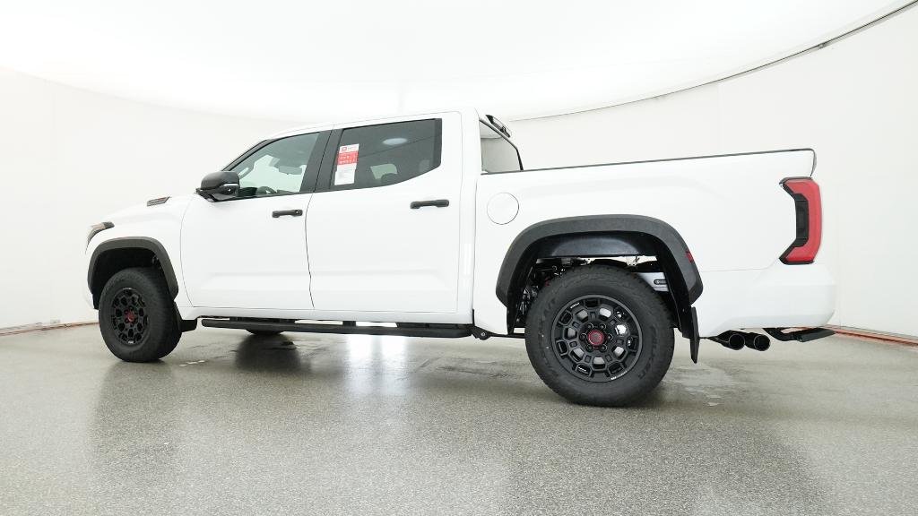 New 2026 Ice Cap Toyota TRD Pro image 42
