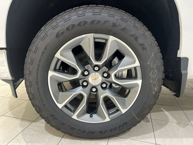 2026 Chevrolet Silverado 1500 LT - Photo 29