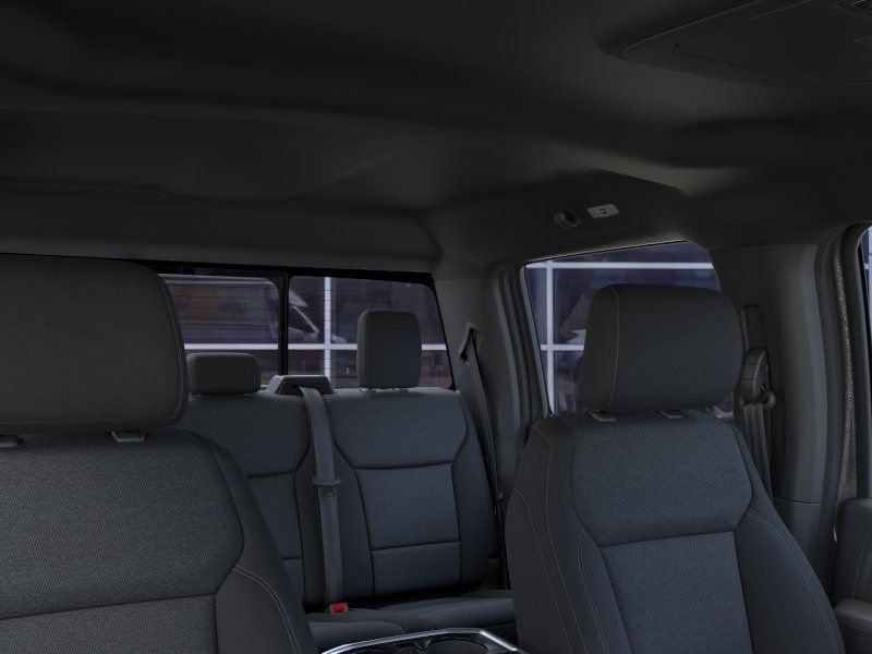 Used 2026 Carbonized Gray Metallic Ford XLT image 22