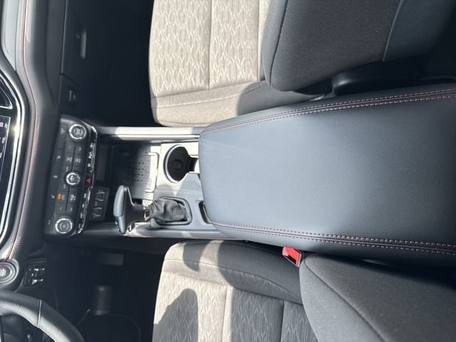 New 2026 Gray Dodge GT HEMI V8 image 31