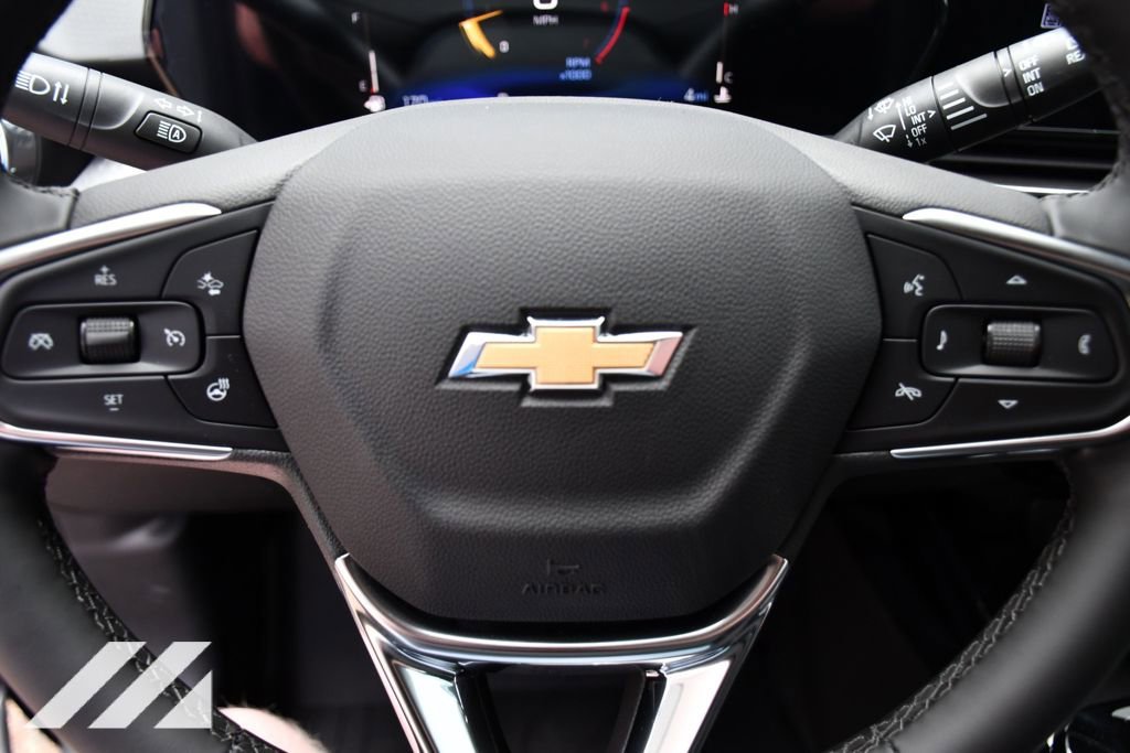 2026 Chevrolet Trax LT - Photo 14