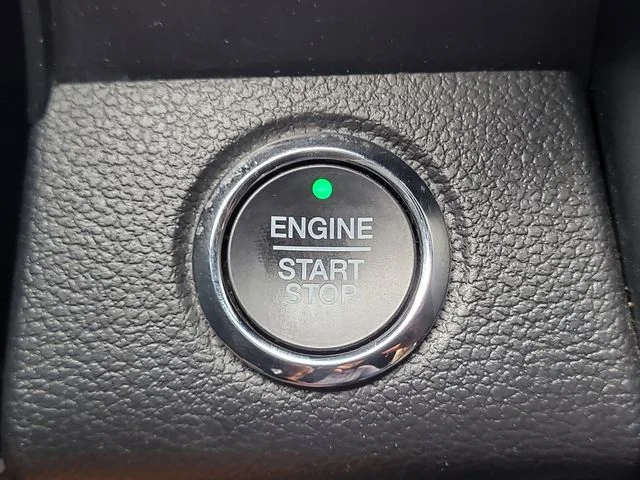 Used 2020 Gray Ford Limited image 35