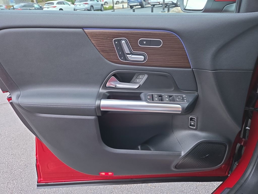 Certified Used 2026 Red Mercedes-Benz GLA 250 image 18