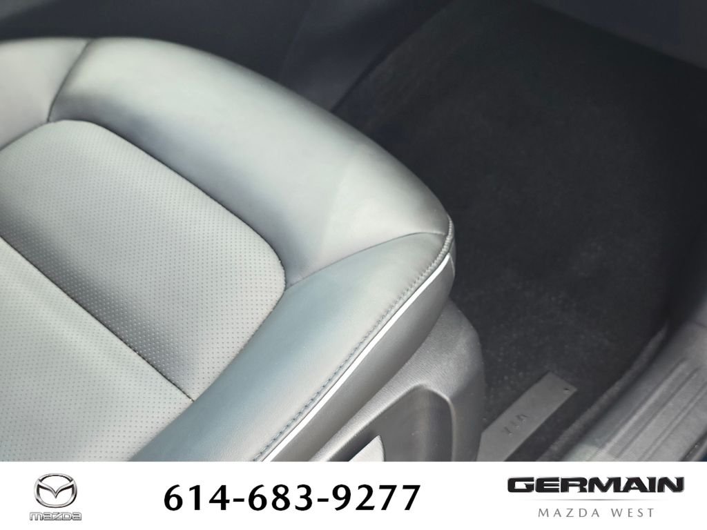 Used 2025 Blue Mazda 2.5 S Select Package image 29