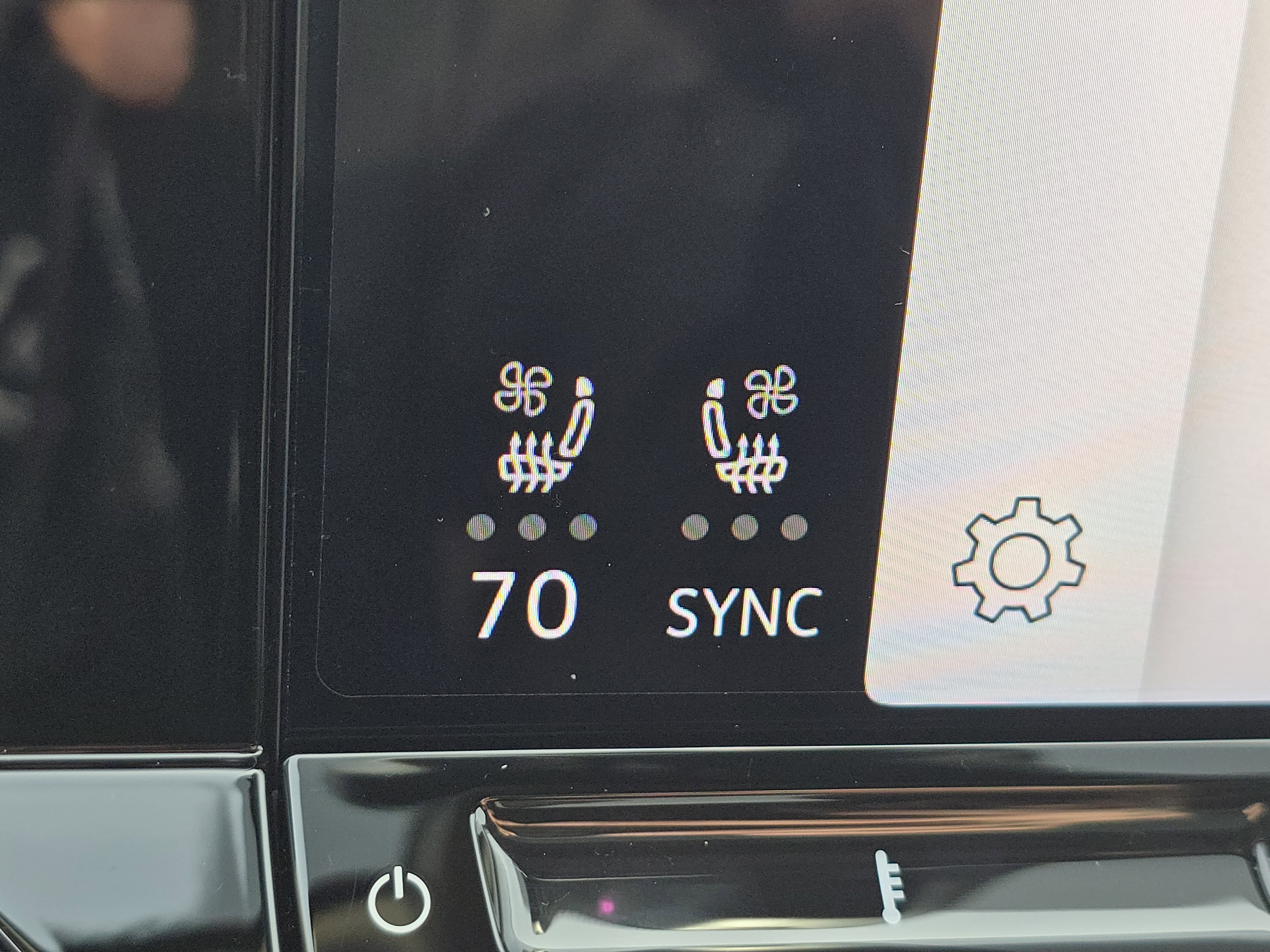 New 2026 Pure Gray Volkswagen 2.0T Peak Edition image 12