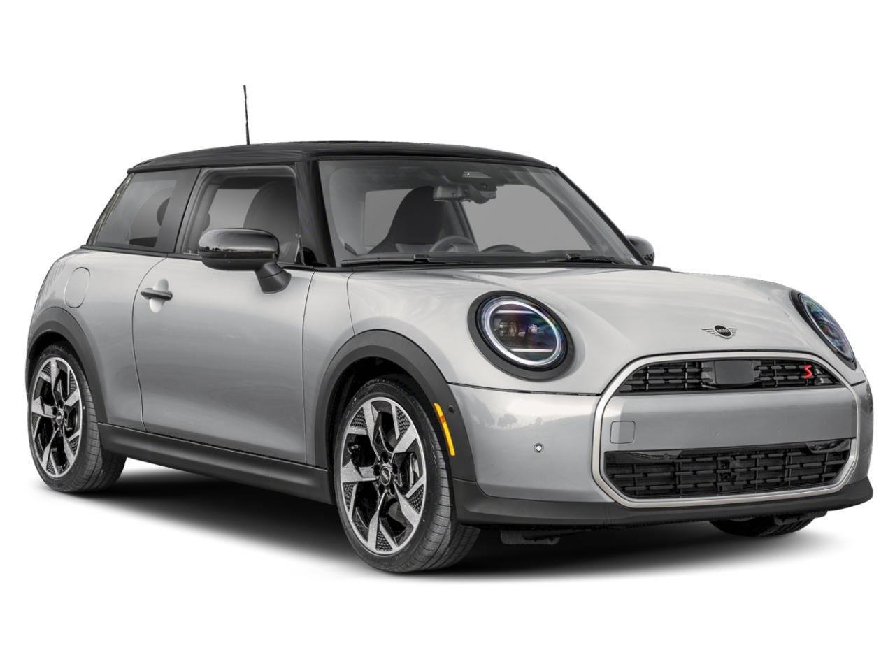 2026 MINI Hardtop 2 Door S - Photo 12
