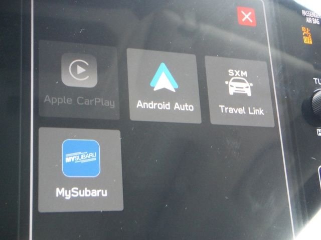 Used 2023 Brown Subaru Limited image 27