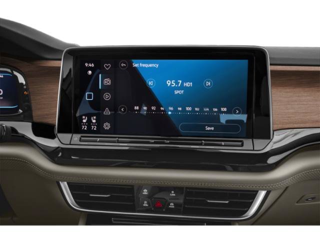 New 2026 Gray Volkswagen 2.0T SEL Premium R-Line image 10