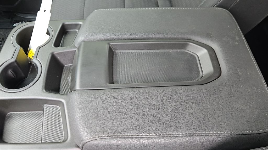 Used 2024 Gray Chevrolet RST image 13