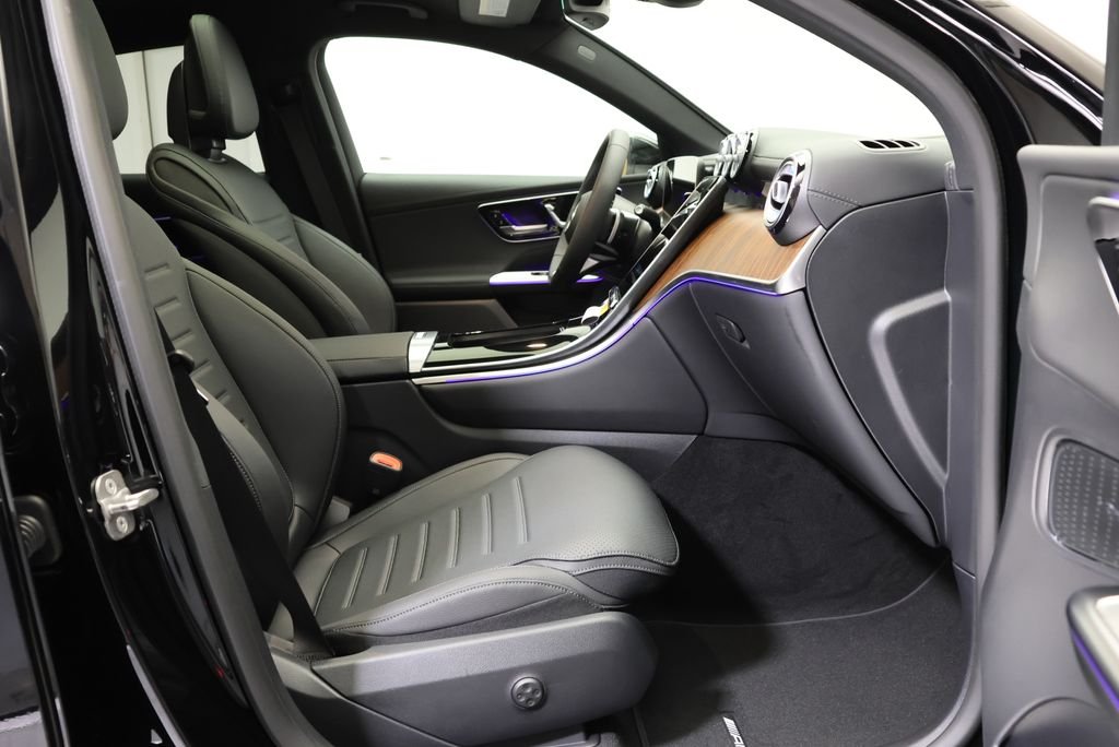 New 2027  Mercedes-Benz GLC 300 image 47