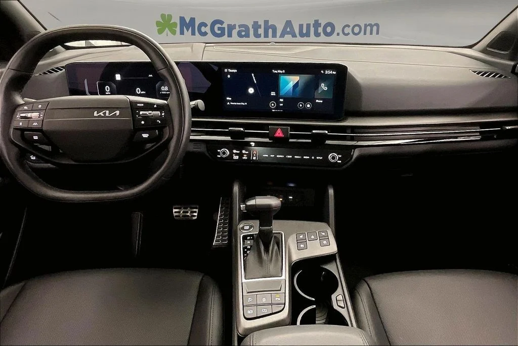 2026 Kia Sportage X-Pro Prestige - Photo 20