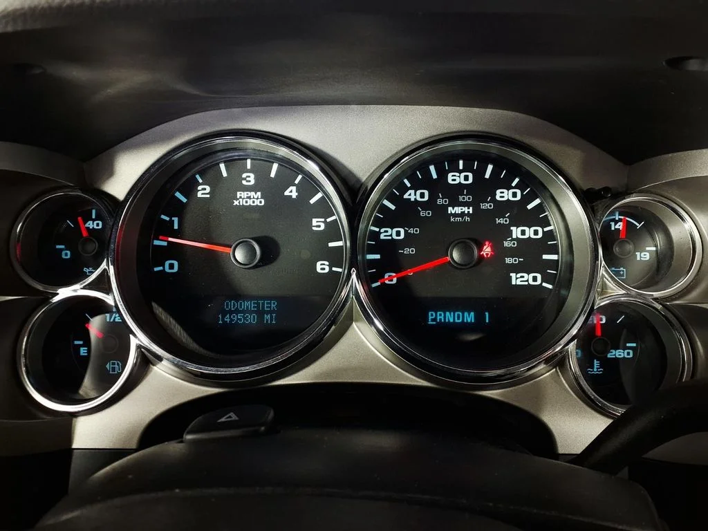 Used 2011 White GMC Work Truck image 14