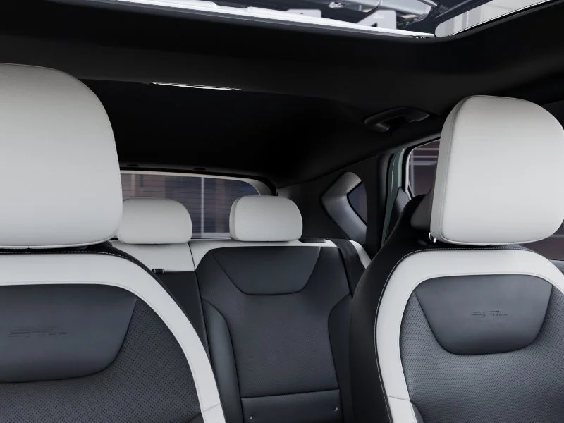 New 2026 Morning Haze Kia GT-Line Turbo image 27