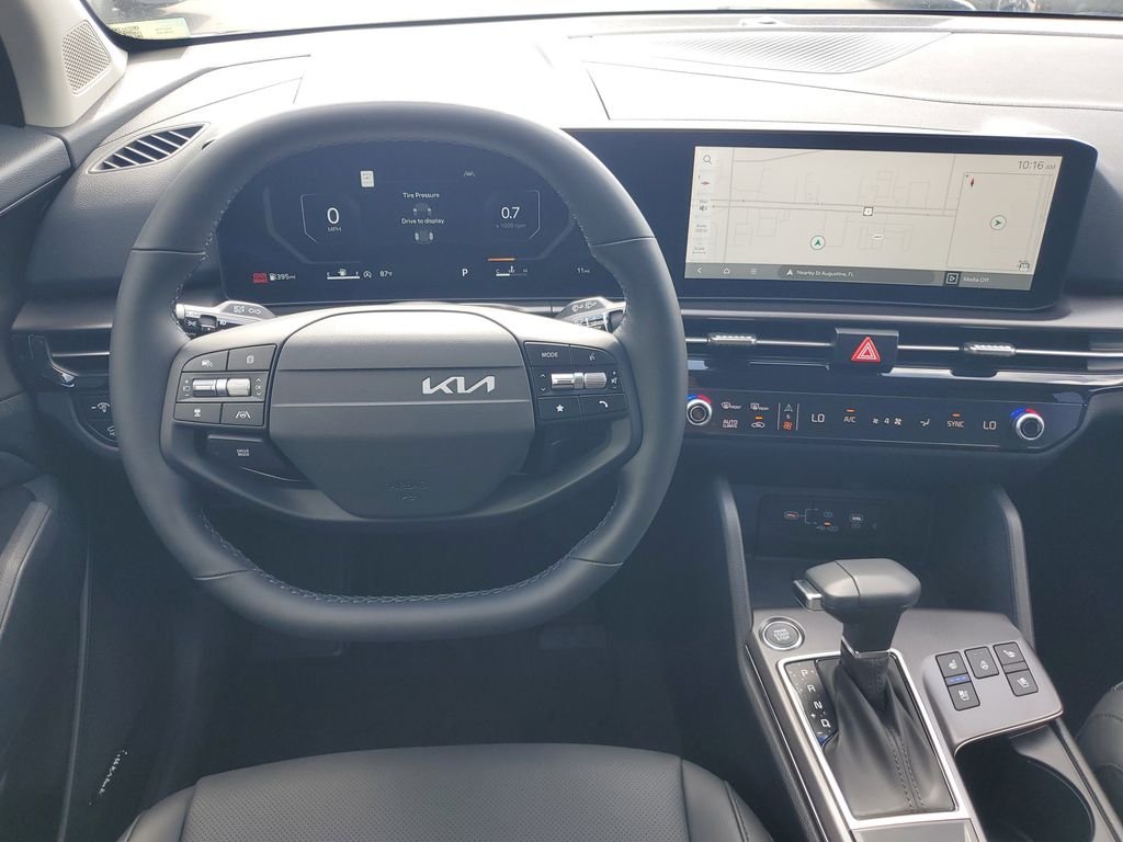 2026 Kia Sportage SX Prestige - Photo 23