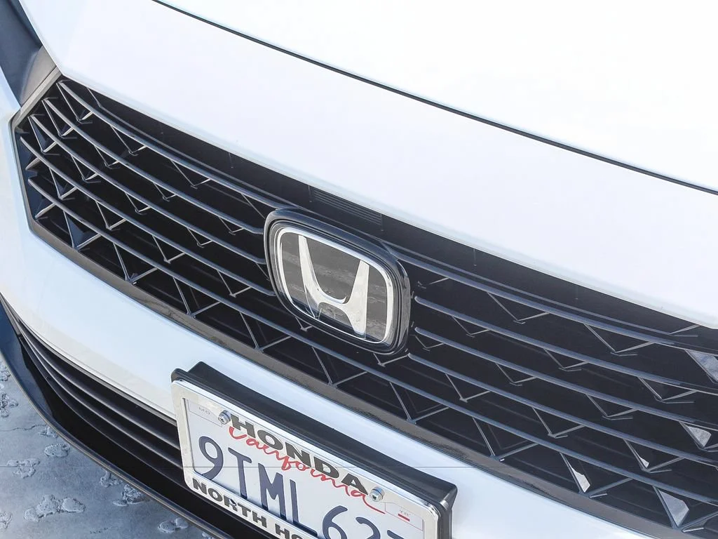 2024 Honda Accord Hybrid Sport-L - Photo 40