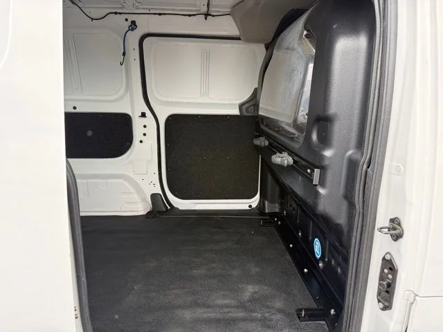 2021 Nissan NV200 SV - Photo 18