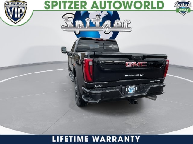 2026 GMC Sierra 2500HD Denali - Photo 12