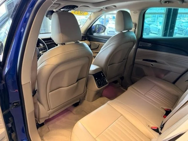 Certified Used 2023 Blue Maserati GT image 9