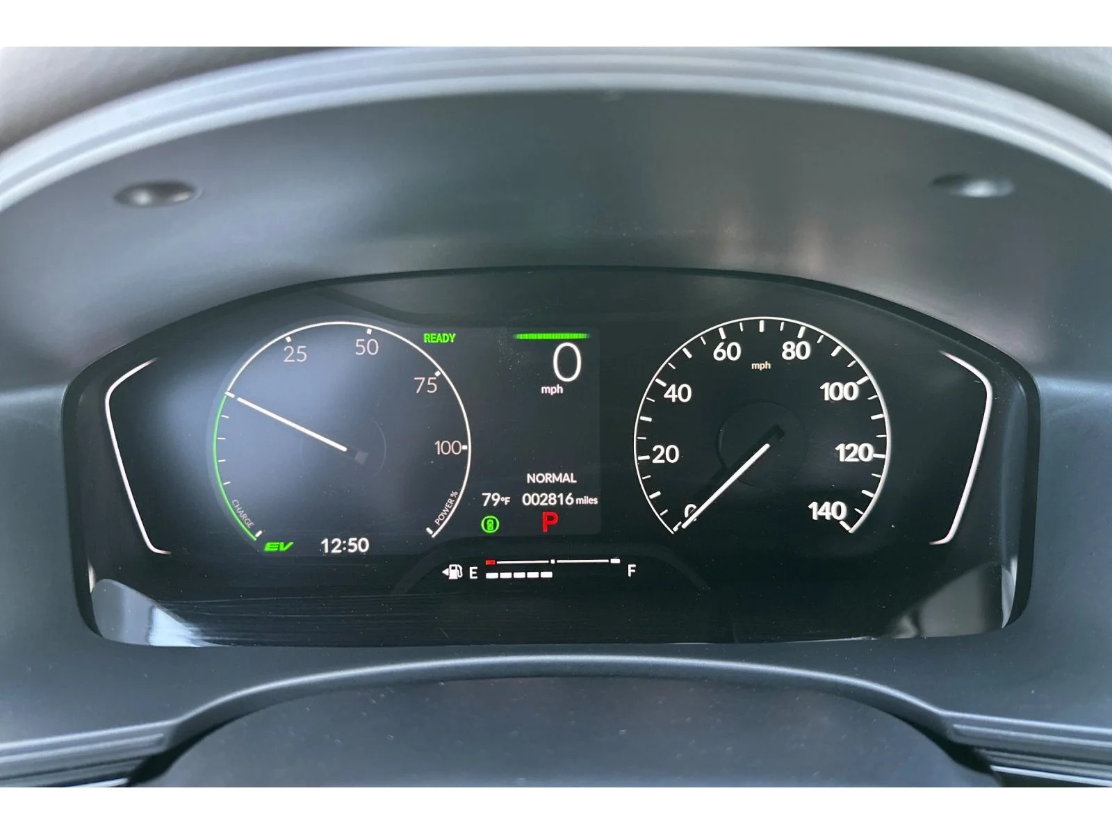 Used 2026 Platinum White Pearl Honda Sport image 40