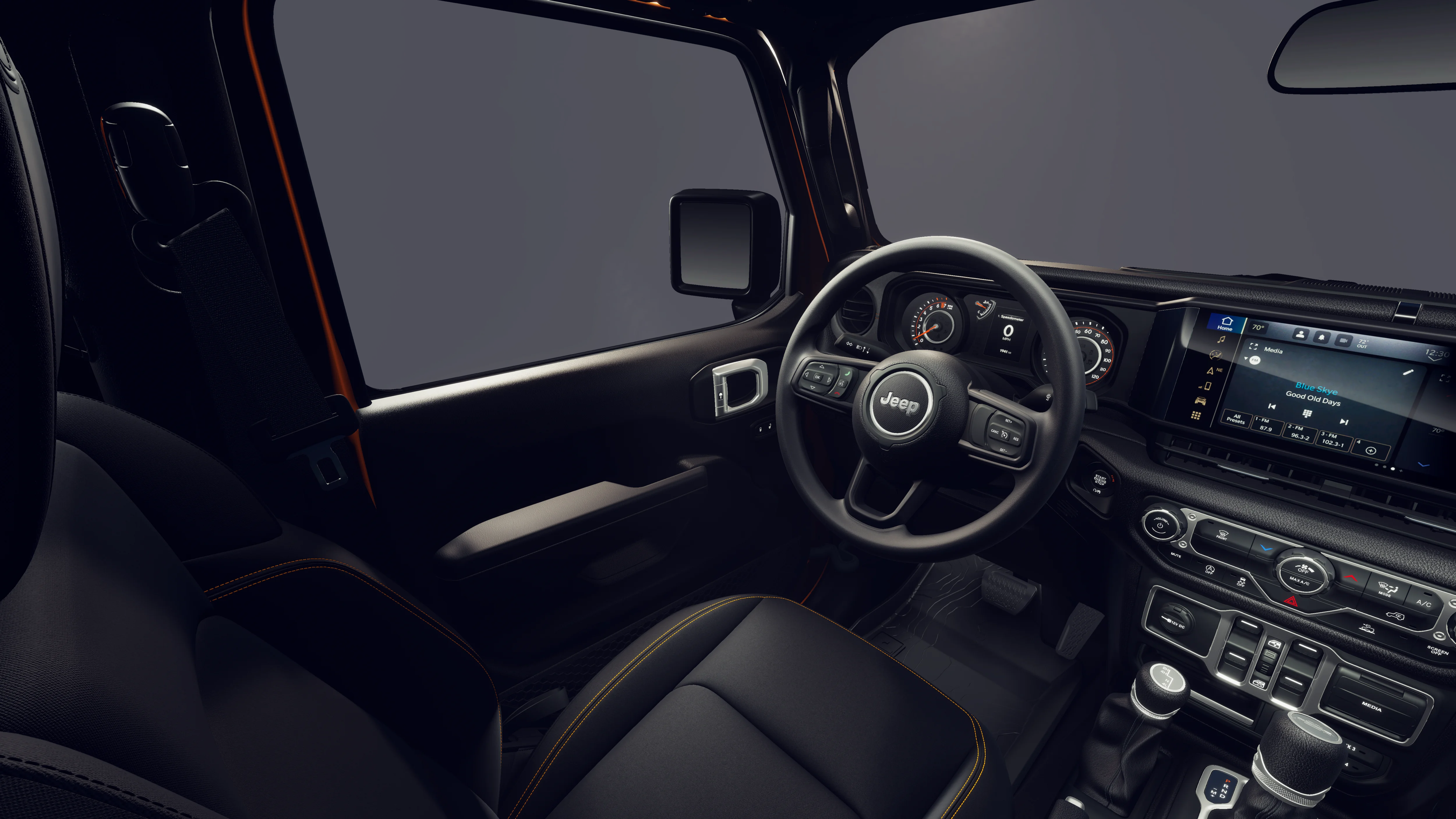 New 2026 Goldilocks Jeep  image 20