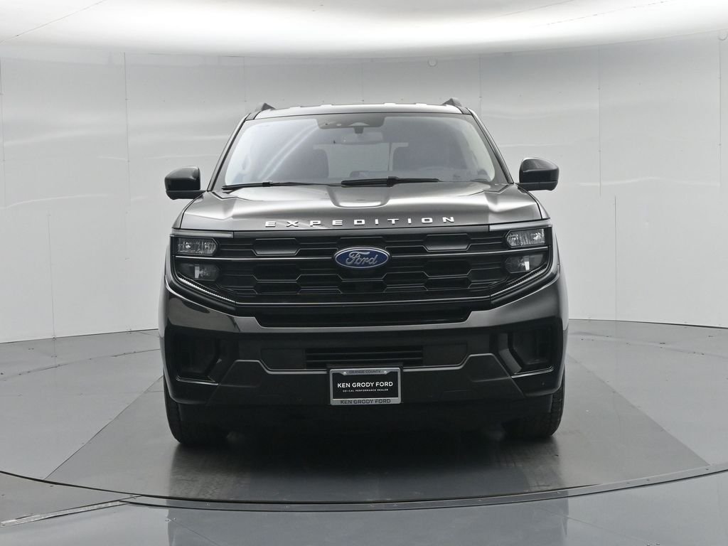 Certified Used 2025 Black Ford Active image 28