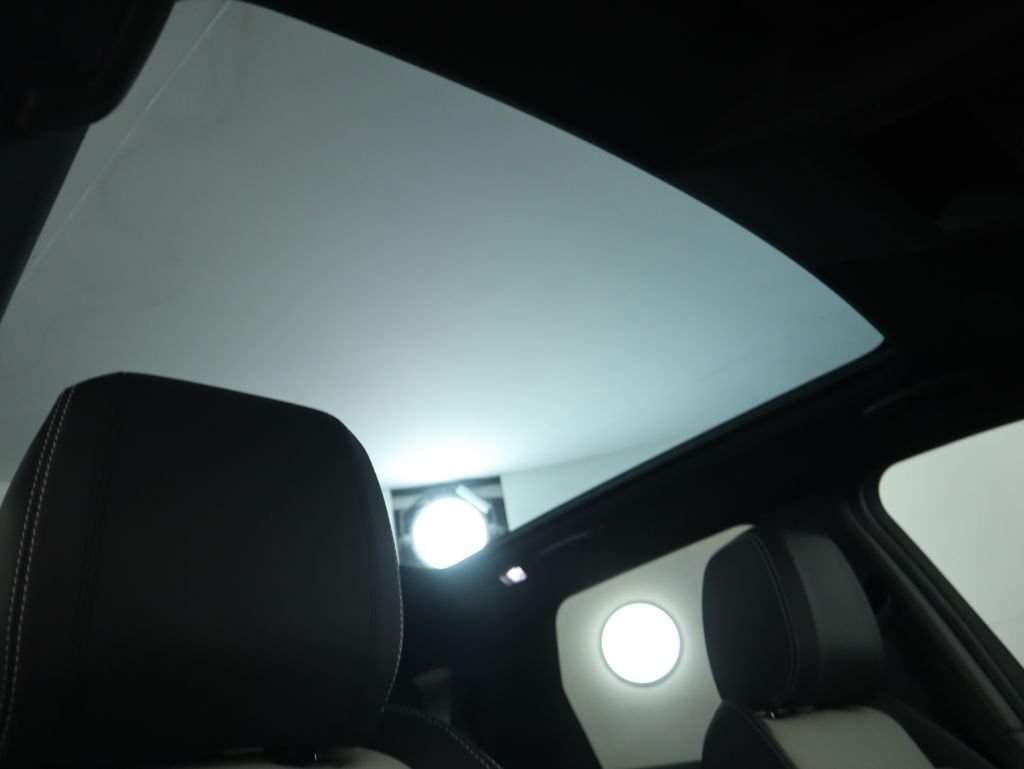 2025 Land Rover Discovery Sport Dynamic SE - Photo 20