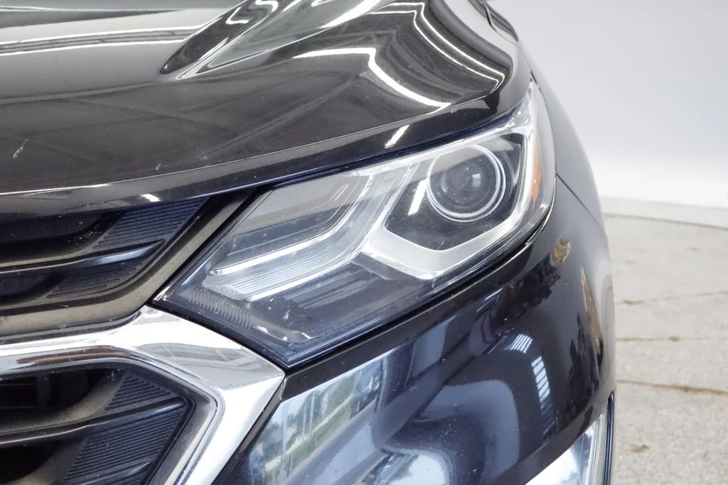 Used 2019 Black Chevrolet LT image 12