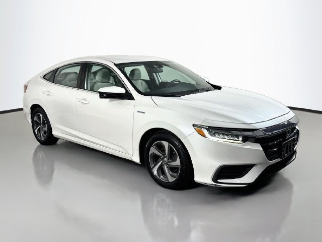 2019 Honda Insight