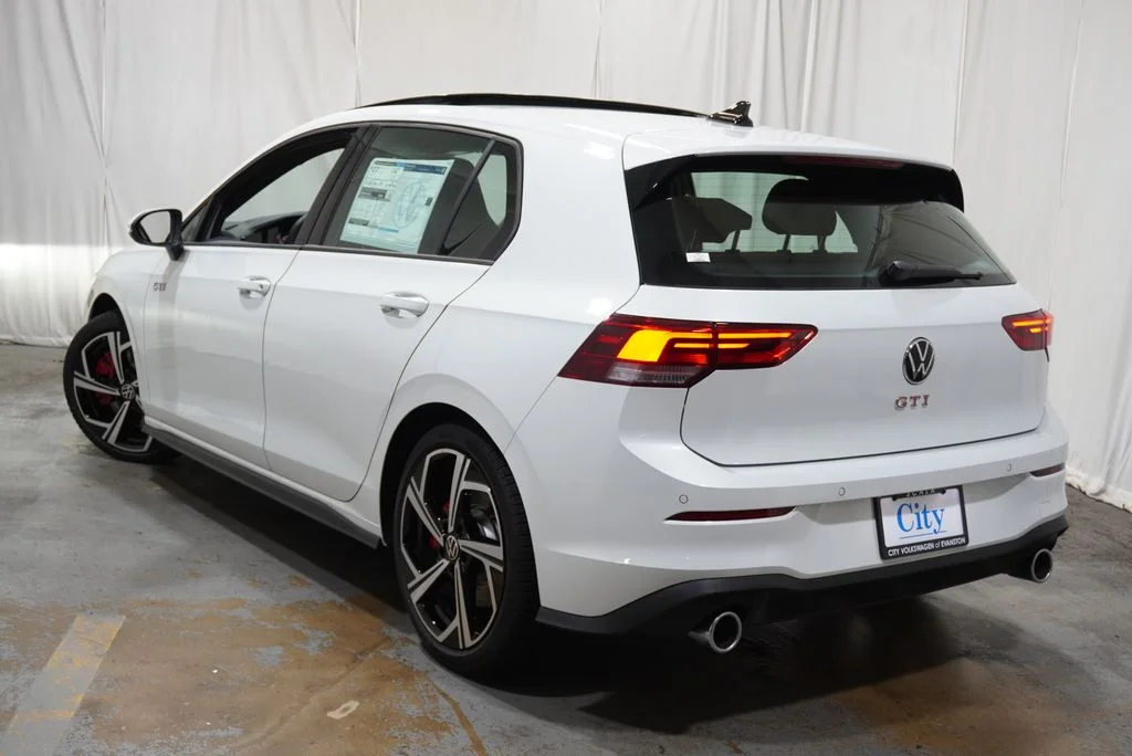 New 2026  Volkswagen 2.0T SE image 7