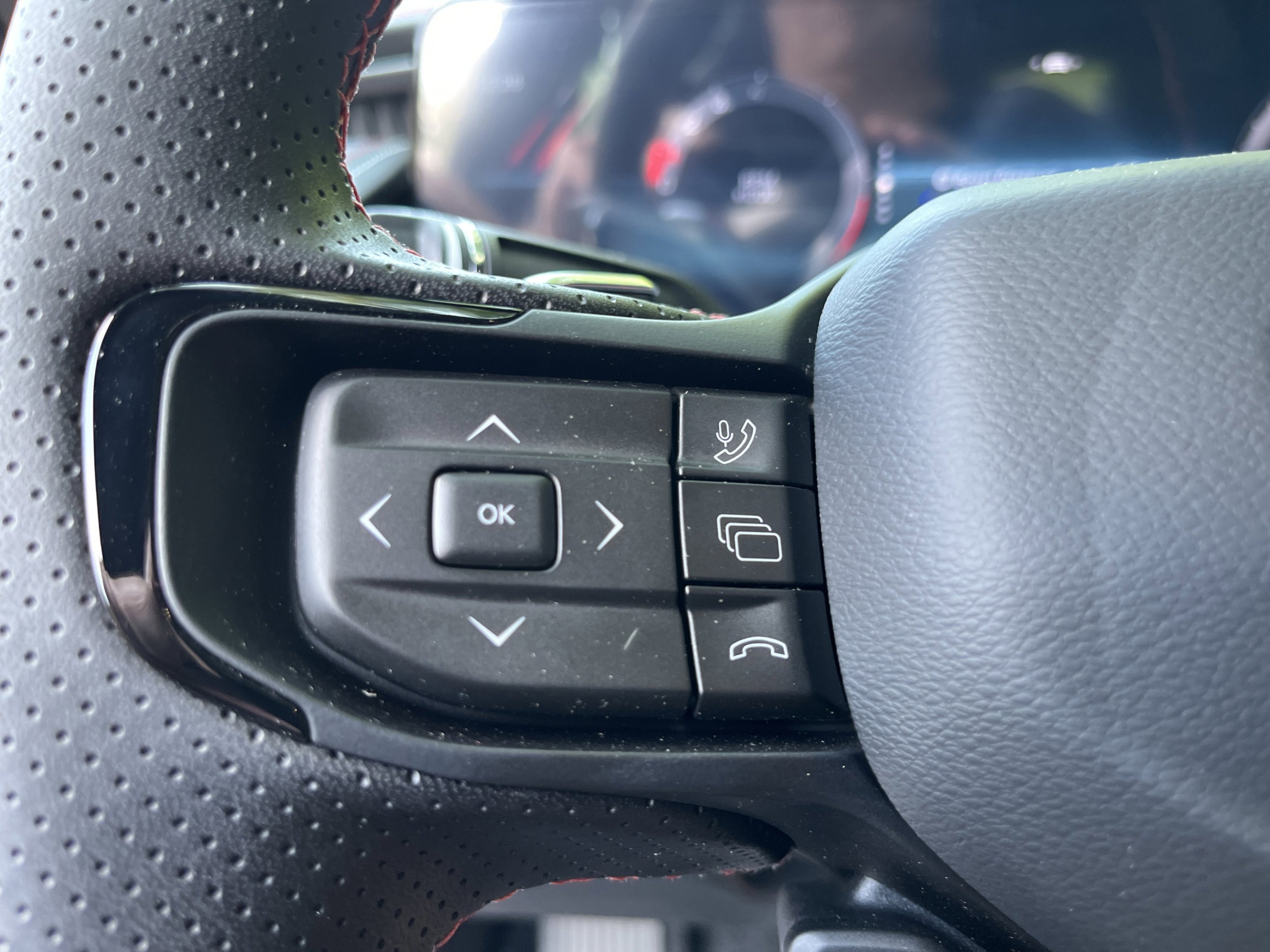 New 2026 Bludicrous Dodge Scat Pack Plus image 25