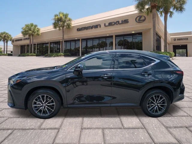 Certified Used 2024 CAVIAR Lexus 350h Luxury image 7
