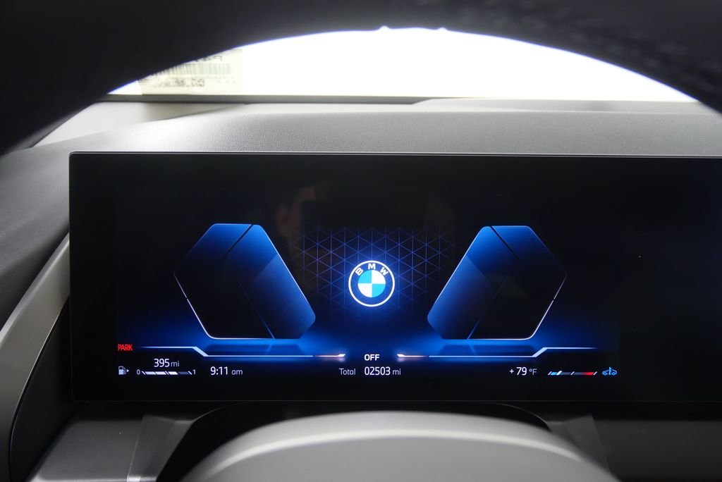 Used 2026 Dune Grey Metallic BMW 30 xDrive image 18