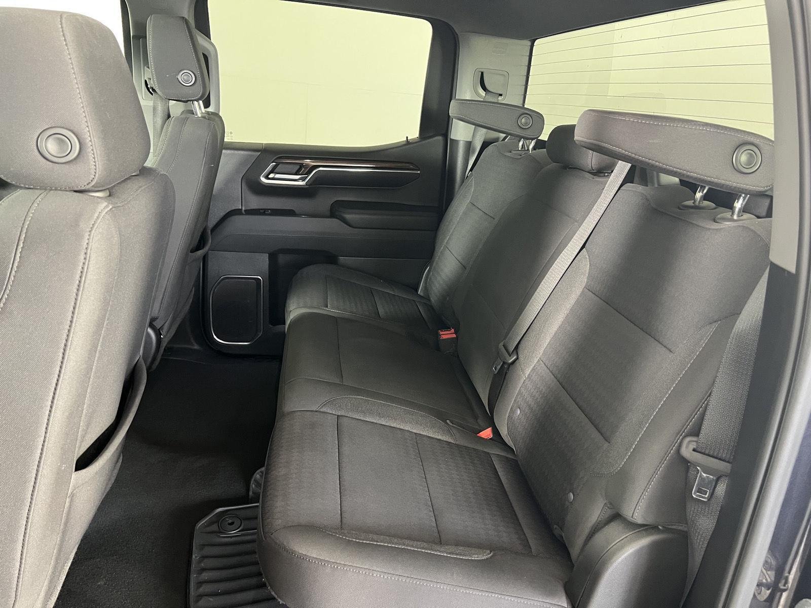 Used 2023 Ash Chevrolet LT image 28