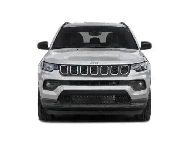 New 2026 Joose Exterior Paint Jeep Limited image 4