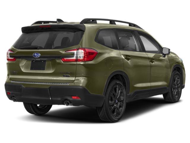 Used 2024 Subaru Ascent Onyx Edition Limited with VIN 4S4WMAKD9R3421985 for sale in Saint Cloud, Minnesota
