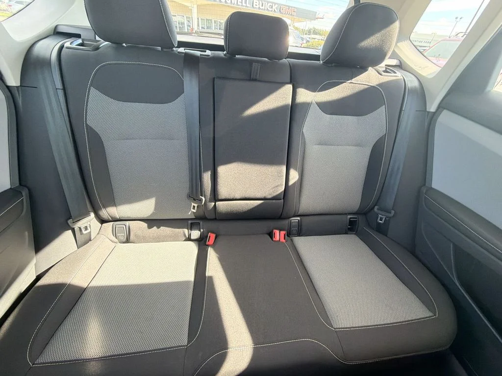 2024 Volkswagen Taos S - Photo 13