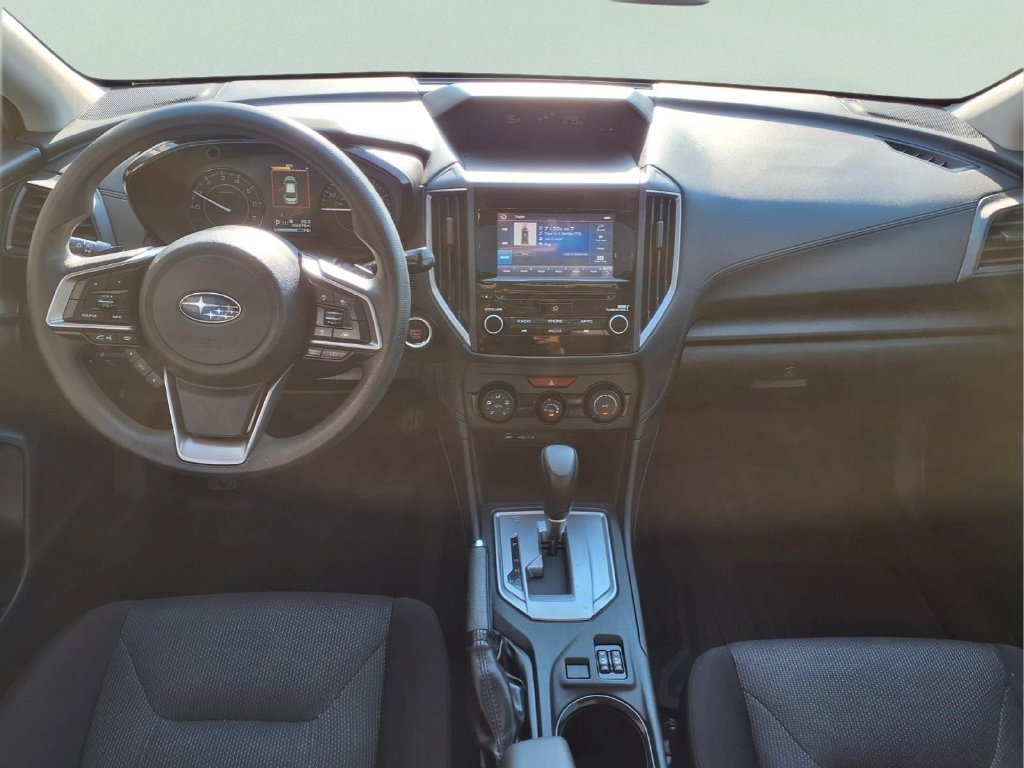 Used 2021 White Subaru Premium image 10