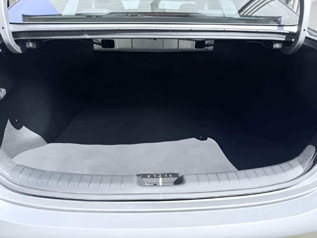 Used 2022 Gray Kia GT-Line image 48