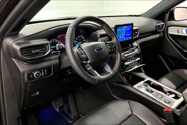 2024 Ford Explorer ST-LINE - Photo 16