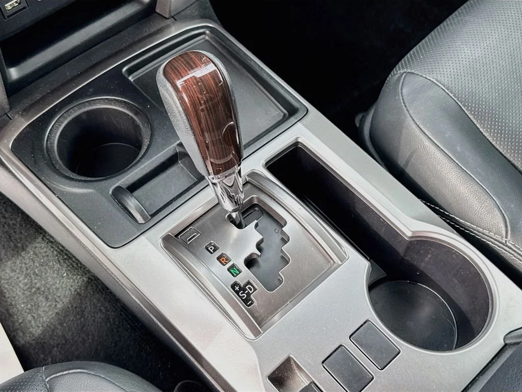 Used 2022 Gray Toyota Limited image 20