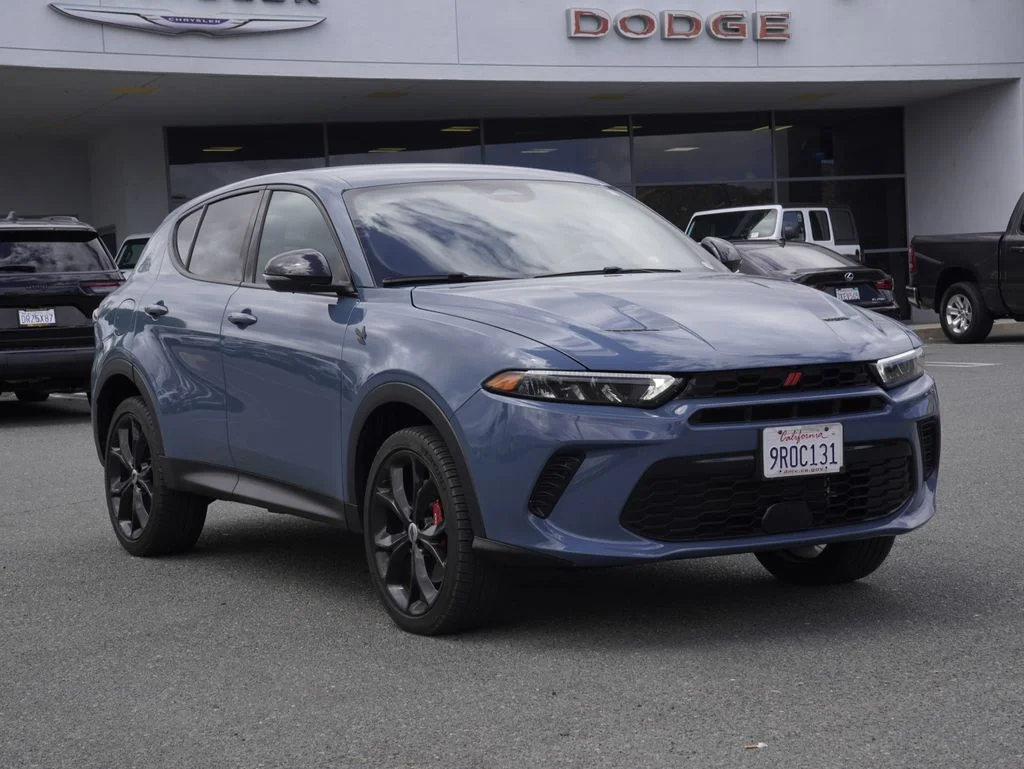 2024 Dodge Hornet 2.0 GT AWD's photo