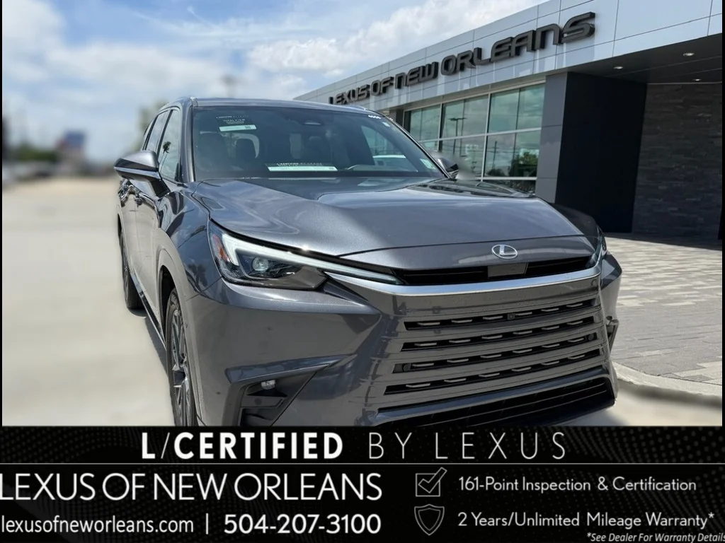 2025 Lexus TX 350 350 Premium FWD's photo