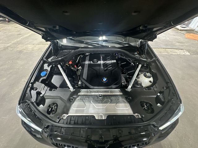 Used 2024 Black BMW M40i image 22