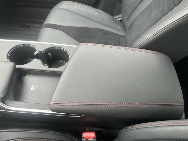 2025 Acura TLX A-SPEC Package - Photo 27