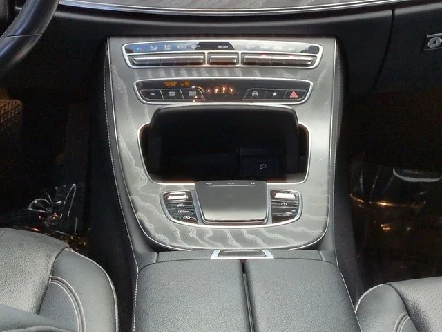 Certified Used 2021 Citrus Mercedes-Benz E 350 image 18